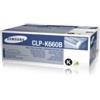 Samsung TONER SAMSUNG CLP-K660B
