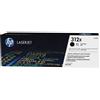 HP 312X CF380X, Cartuccia Toner Originale HP da 4400 Pagine, Compatibile con la Stampante LaserJet Pro MFP M476, Nero