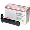 Oki 42126670 kit tamburo per stampante per Oki C 5250/ 5450 N e 5540 MFP