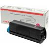 Oki Toner Oki 42127406 magenta per Oki C5100, C5300, C5400