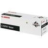 Canon Toner Canon 4234A002 per Canon C-EXV1 Black 33k Old Box