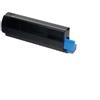 Oki Toner Oki 43034805 giallo per C-3200
