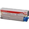 Oki TONER OKI 43459329 GIALLO