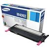 Samsung Toner Samsung CLT-M4092S Magenta per Samsung CLP-310, Samsung CLP-310N, Samsung CLP-315, Samsung CLP-315W, Samsung CLX-3170FN, Samsung CLX-3175FN