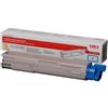 Oki TONER OKI 43459331 CIANO