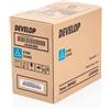 Develop TONER DEVELOP A5X04D0 TNP48C CIANO per Develop Ineo + 3350/ + 3850 e Plus 3850