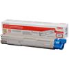 Oki TONER OKI 43459370 MAGENTA