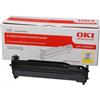OKI Tamburo Di Stampa Giallo Originale Oki 3450