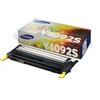 Samsung TONER SAMSUNG CLT-Y4092S