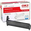 OKI 43870007 Tamburo di Stampa Ciano per C5650 / C5750