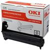 OKI 43870024 Tamburo di Stampa Nero per C5850 / C5950 / MC560