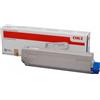 Oki TONER ORIGINALE OKI 44059255