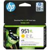 Hp CARTUCCIA ORIGINALE HP CN048AE 951XL GIALLO