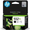 Hp CARTUCCIA ORIGINALE HP CN053AE 932XL NERO