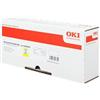 Oki TONER OKI 45396301