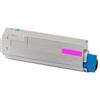 Okidata C931 Toner Magenta Resa pagine 38k