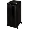Fellowes Automax - Distruttore Automatico da 600 m, Micro-Particelle, 230 V, EU COD IR F252548N