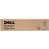Dell Toner Dell 593-10067 per Dell 3000cn3100cn Black High Capacity