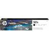Hp CARTUCCIA ORIGINALE HP J3M71A 981A NERO