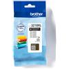 Brother INK JET ORIGINALE BROTHER LC-3219XLBK