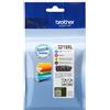 Brother CARTUCCIA ORIGINALE BROTHER LC-3219XLVAL per Brother MFC-J 5730 DW/ 6530 DW e 6930 DW