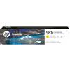 HP 981Y L0R15A, Cartuccia Originale HP da 16000 Pagine, ad Elevata Capacità, Compatibile con le Stampanti HP PageWide Serie Enterprise Color 556 e Enterprise Color Flow MFP 586z, Giallo