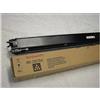 Sharp MX-31GTBA cartuccia toner 1 pz Originale Nero