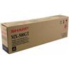 Sharp Toner Sharp MX500GT originale NERO 40000 pagine per Stampanti: Sharp MX-M282N, Sharp MX-M283N, Sharp MX-M362N, Sharp MX-M363N, Sharp MX-M363U, Sharp MX-M452N, Sharp MX-M453N, Sharp MX-M453U, Sharp MX-M502N, Sharp MX-M503N