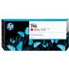 Hp CARTUCCIA HP P2V81A 746 ROSSO
