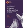 MONDADORI Il ritratto di Dorian Gray