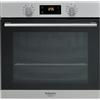 Hotpoint Ariston Hotpoint Forno da incasso FA2 844 H IX HA