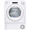 Candy Smart Pro CSOE H10A2DE-S asciugatrice Libera installazione Caricamento frontale 10 kg A++ Bianco