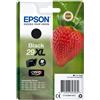 Epson Strawberry Cartuccia Fragole Nero Inchiostri Claria Home 29XL