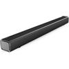 Panasonic SC-HTB100EG-K altoparlante soundbar Nero 2.0 canali 45 W