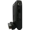 Digiquest Invisible Cavo Full HD Nero