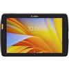 Zebra ET40 Qualcomm Snapdragon 64 GB 25,6 cm (10.1") 4 GB Wi-Fi 6 (802.11ax) Android 11 Blu