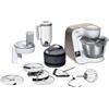 Bosch MUM5XW20 robot da cucina 1000 W 3,9 L Bianco
