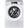 Candy RapidÓ RO 1496DWMCT/1-S lavatrice Caricamento frontale 9 kg 1400 Giri/min Bianco