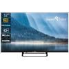 SMART TECH Smart-Tech 32HN01V TV 81,3 cm (32") HD Smart TV Nero 180 cd/m²