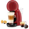 Krups NESCAFÉ DOLCE GUSTO KP1A35AS macchina per caffè Automatica/Manuale Macchina per caffè a capsule 0,8 L