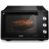 DeLonghi De'Longhi EO34302 2000 W Nero
