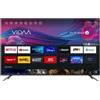 SMARTTECH LCD 55QA20V1 UHD QLED 55' ULTRA HD QLED , Smart Tv ANDROID, DVB-T2/S2