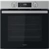 Whirlpool Elements Forno da incasso - OMR58HR0X