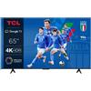 TCL P79 Serie P7 Smart TV Nanotecnologia WCG 4K 65" 65P79B, Dolby - Atmos, Google TV
