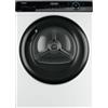 Haier HD90-A3939 asciugatrice Libera installazione Caricamento frontale 9 kg A+++ Bianco