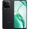 Honor TIM Honor 200 Smart 17,3 cm (6.8") Doppia SIM Android 14 5G USB tipo-C 4 GB 256 GB 5200 mAh Nero