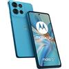 LENOVO Motorola moto G75 5G 17,2 cm (6.78") Dual SIM ibrida Android 14 USB tipo-C 8 GB 256 GB 5000 mAh Blu