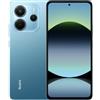 MAP Xiaomi Redmi Note 14 16,9 cm (6.67") Dual SIM ibrida 4G USB tipo-C 8 GB 256 GB 5500 mAh Blu
