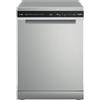 Whirlpool MaxiSpace Lavastoviglie a libera installazione - W7F HS41 X