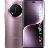 Honor Magic7 Lite 17,2 cm (6.78") Android 14 5G USB tipo-C 8 GB 512 GB 6600 mAh Viola